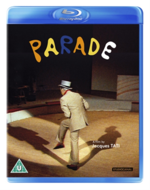 Parade 1974 Blu-ray - Volume.ro