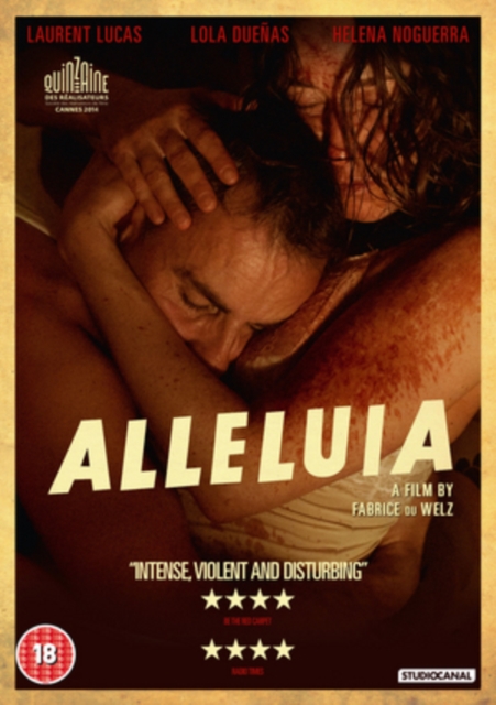 Alleluia 2014 DVD - Volume.ro