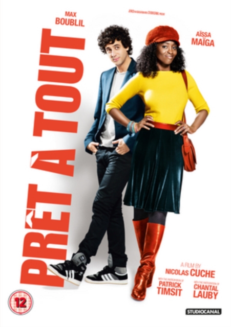 Prêt À Tout 2014 DVD - Volume.ro