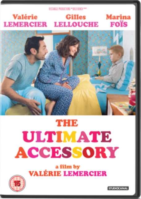 The Ultimate Accessory 2013 DVD - Volume.ro