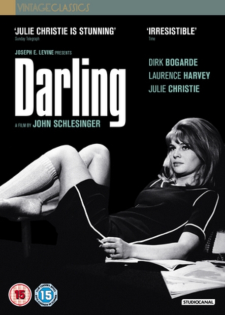 Darling 1965 DVD / 50th Anniversary Edition - Volume.ro