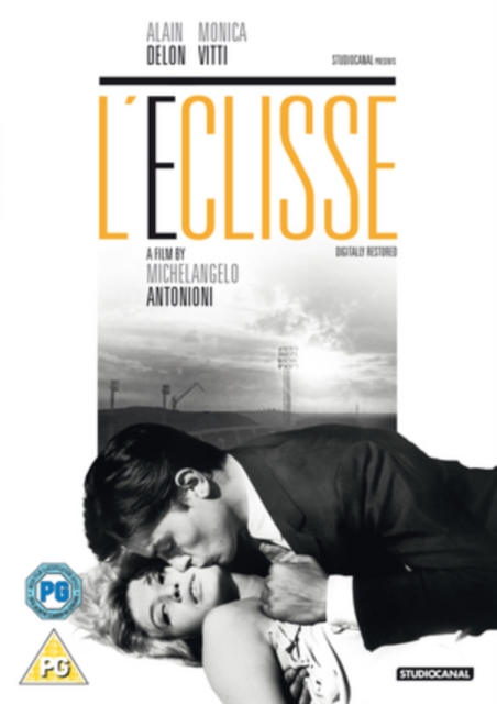 L'eclisse 1962 DVD - Volume.ro