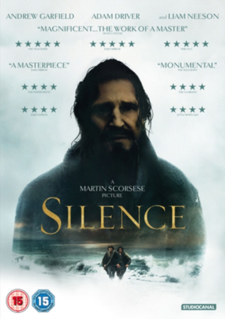 Silence 2016 DVD - Volume.ro