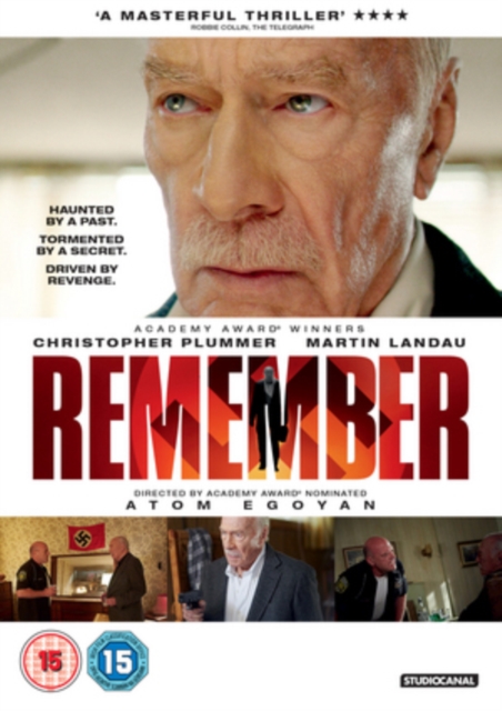 Remember 2015 DVD - Volume.ro