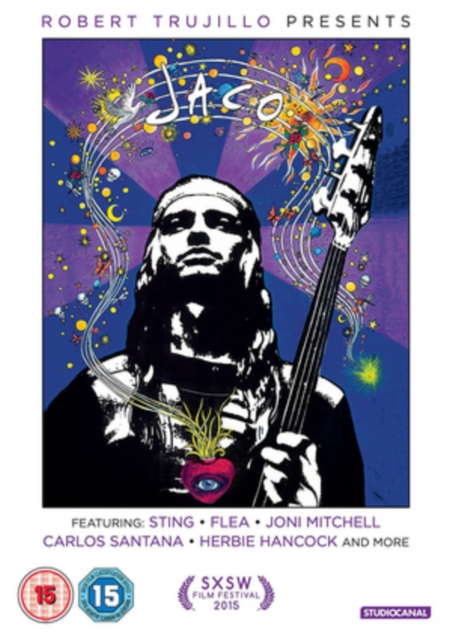 Jaco 2015 DVD - Volume.ro