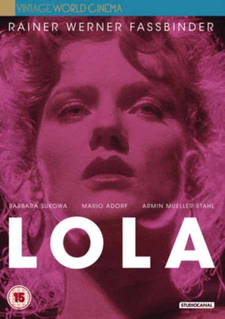 Lola 1981 DVD / Restored - Volume.ro