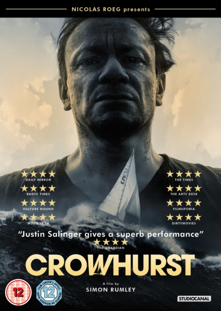 Crowhurst 2017 DVD - Volume.ro
