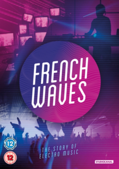 French Waves 2016 DVD - Volume.ro
