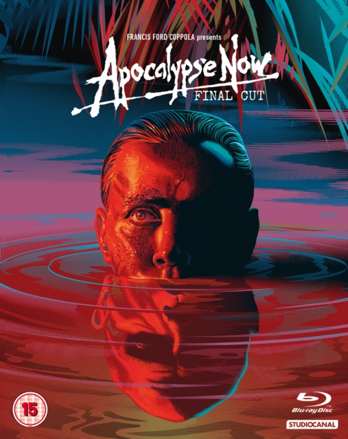 Apocalypse Now: Final Cut 1979 Blu-ray / Collector's Edition Box Set - Volume.ro