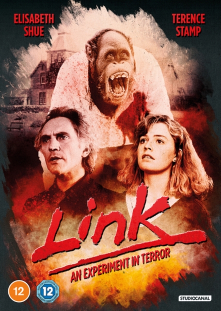 Link 1986 DVD - Volume.ro