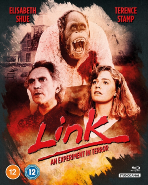 Link 1986 Blu-ray - Volume.ro