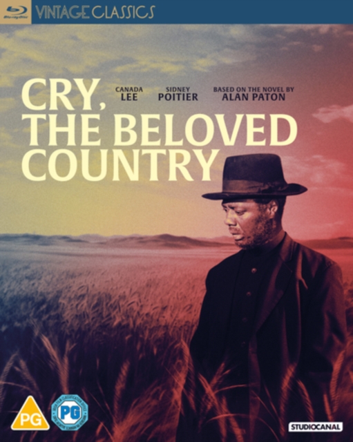 Cry, the Beloved Country 1952 Blu-ray - Volume.ro