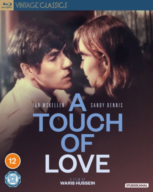 A   Touch of Love 1969 Blu-ray - Volume.ro