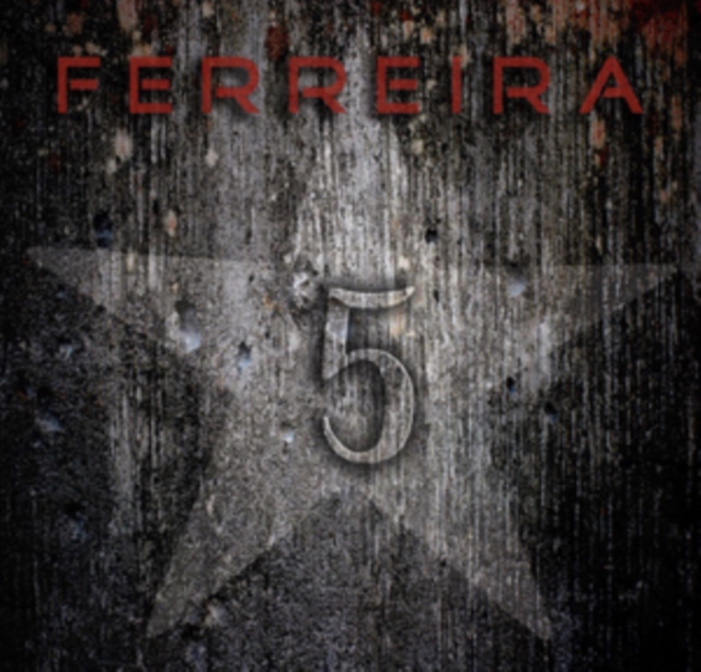 Ferreira - V - Volume.ro