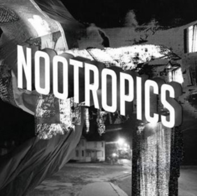 Lower Dens - Nootropic - Volume.ro
