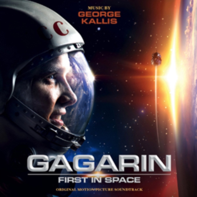 Gagarin: First in Space CD / Album - Volume.ro