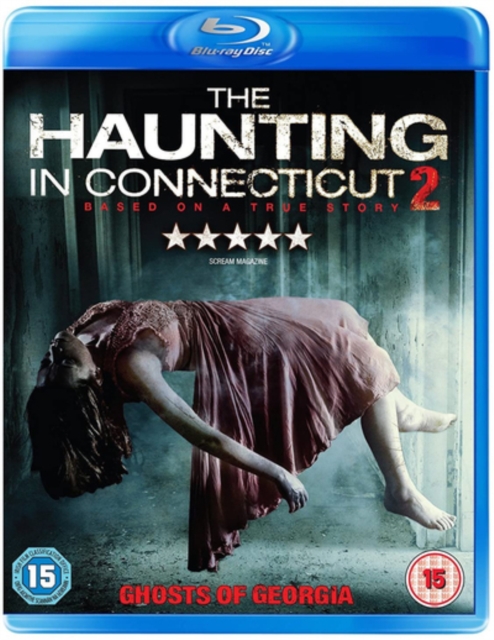 The Haunting in Connecticut 2 - Ghosts of Georgia 2013 Blu-ray - Volume.ro