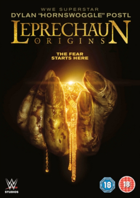 Leprechaun: Origins 2014 DVD - Volume.ro