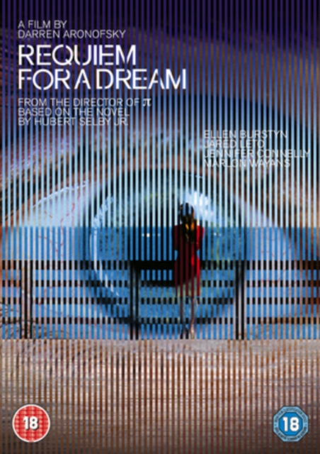 Requiem for a Dream 2000 DVD - Volume.ro