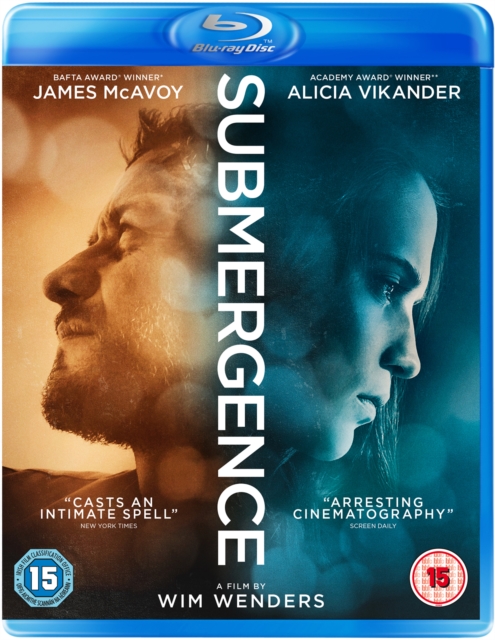 Submergence 2017 Blu-ray - Volume.ro