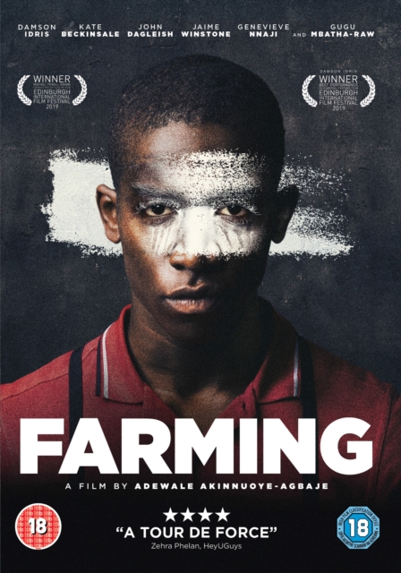Farming 2018 DVD - Volume.ro