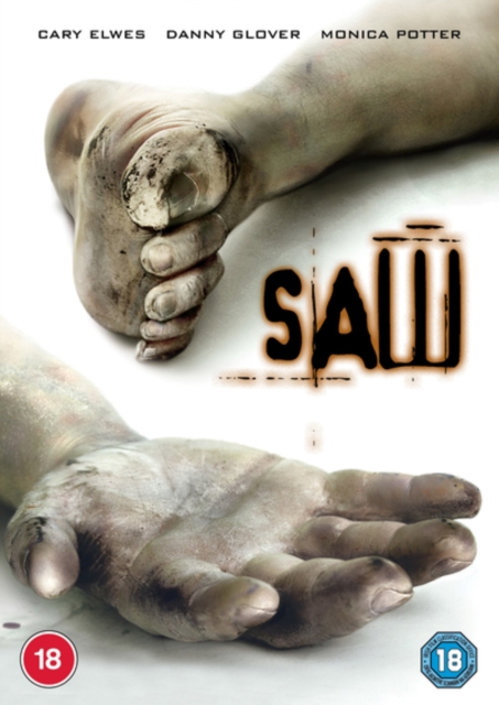 Saw 2004 DVD - Volume.ro