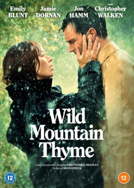 Wild Mountain Thyme 2020 DVD - Volume.ro
