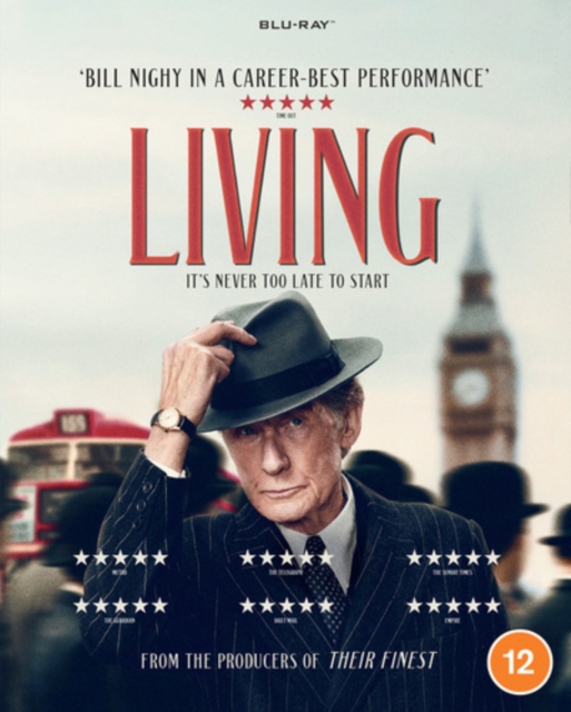 Living 2022 Blu-ray - Volume.ro