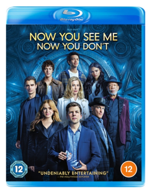 Now You See Me: Now You Don't 2025 Blu-ray - Volume.ro