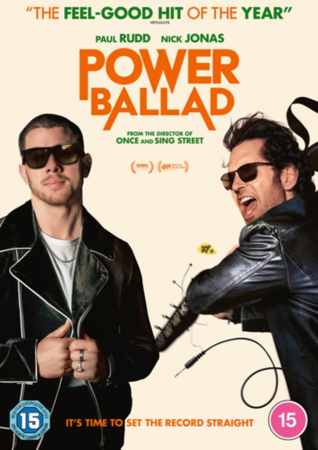 Power Ballad 2026 DVD - Volume.ro