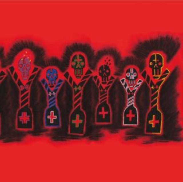 Festival of the Dead CD / Album - Volume.ro