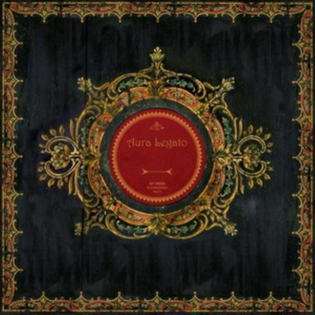 Af Ursin - Aura Legato - Volume.ro