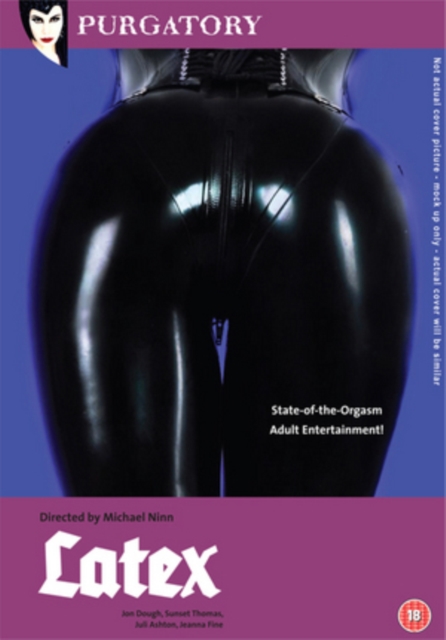 Latex 1995 DVD - Volume.ro