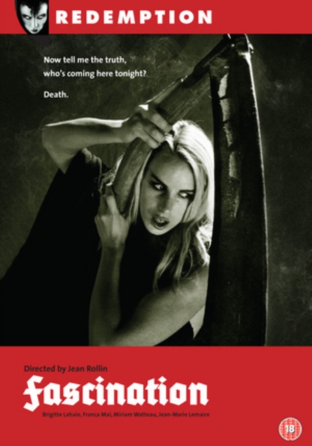 Fascination 1979 DVD - Volume.ro