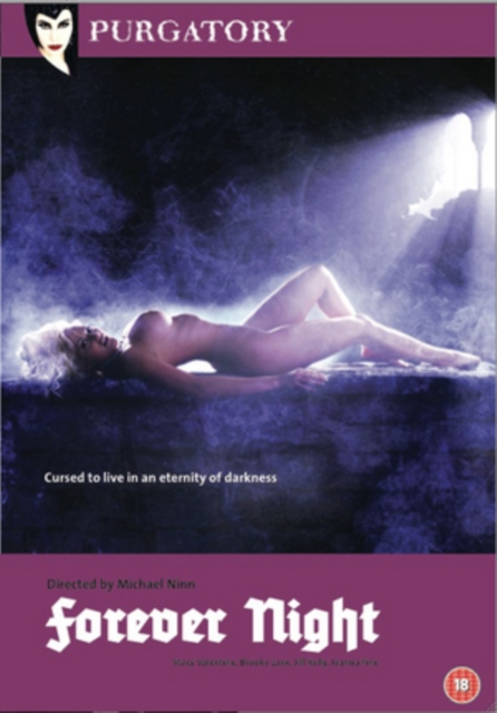 Forever Night 1998 DVD - Volume.ro