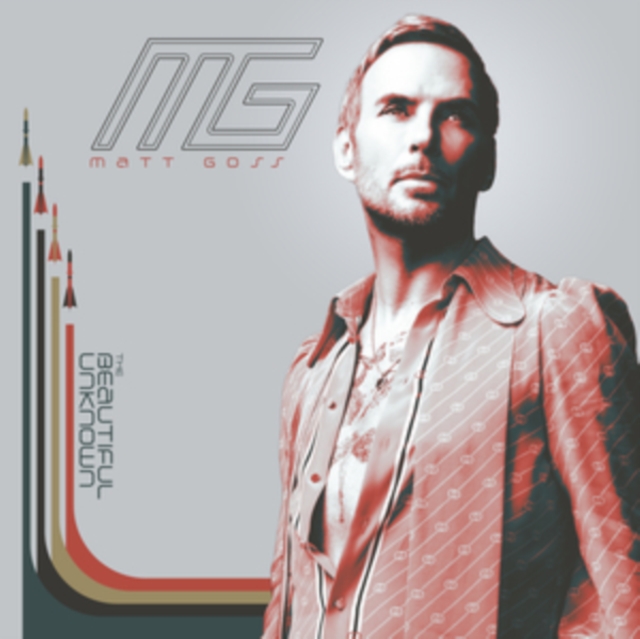 Matt Goss - The Beautiful Unknown - Volume.ro