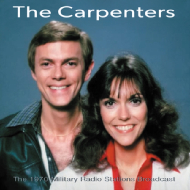 Carpenters - Your Navy Presents - Volume.ro