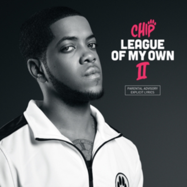 Chip - League of My Own II - Volume.ro