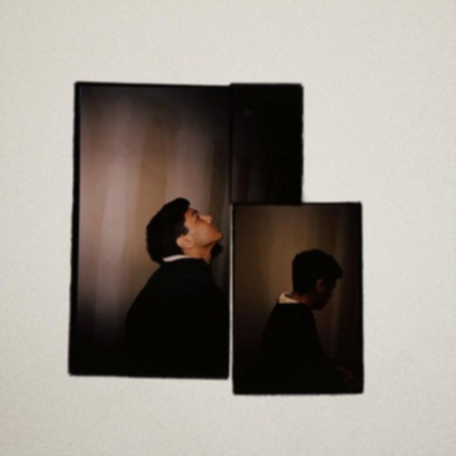 Jamie Isaac - (04:30) Idler - Volume.ro
