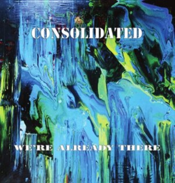 We\'re Already There CD / Album - Volume.ro