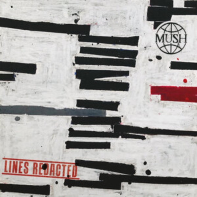 Mush - Lines Redacted - Volume.ro