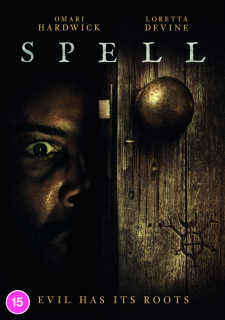 Spell 2020 DVD / NTSC Version - Volume.ro