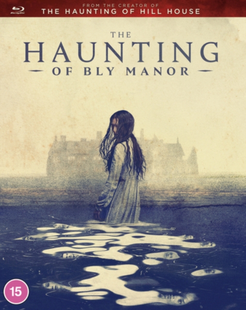 The Haunting of Bly Manor 2020 Blu-ray / Box Set - Volume.ro