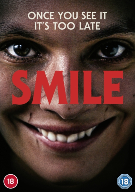 Smile 2022 DVD - Volume.ro