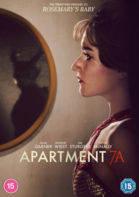 Apartment 7A 2024 DVD - Volume.ro