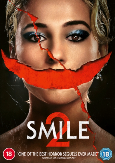 Smile 2 2024 DVD - Volume.ro