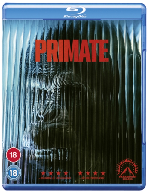 Primate 2026 Blu-ray - Volume.ro