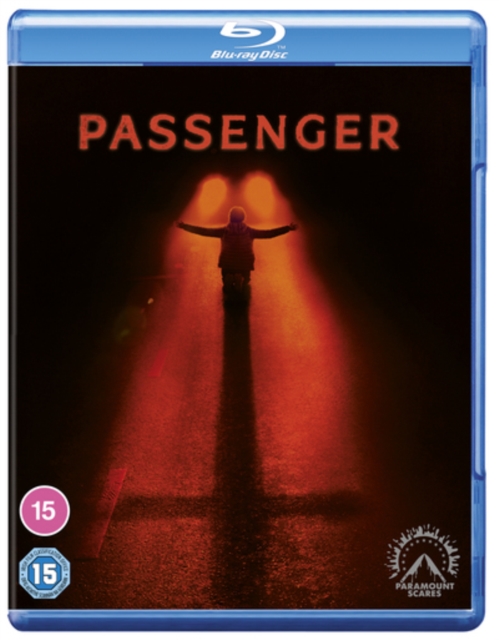 Passenger 2026 Blu-ray - Volume.ro