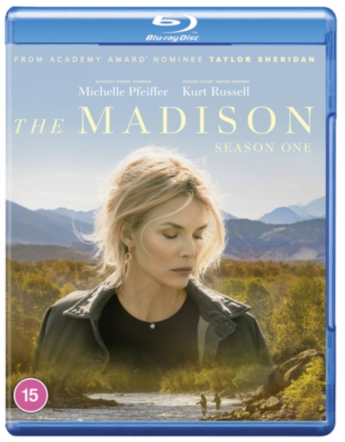 The Madison: Season One 2026 Blu-ray - Volume.ro