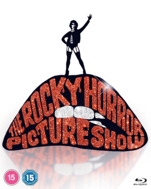 The Rocky Horror Picture Show 1975 Blu-ray - Volume.ro